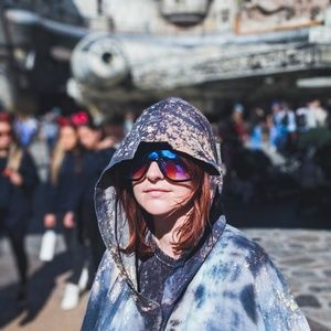 Meet your Posher, Sara